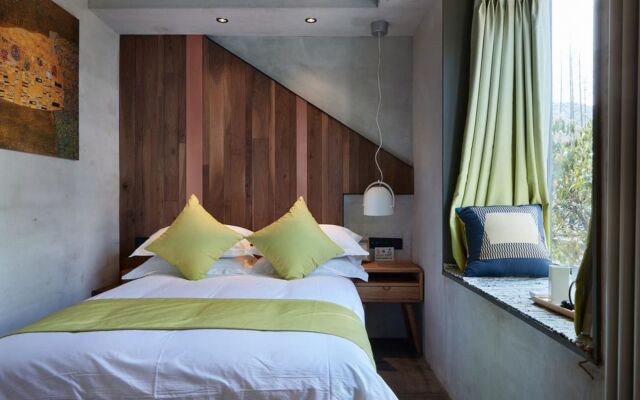 Xihu Memories Tree Hotel