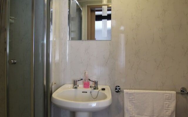 The Beacons Guest House