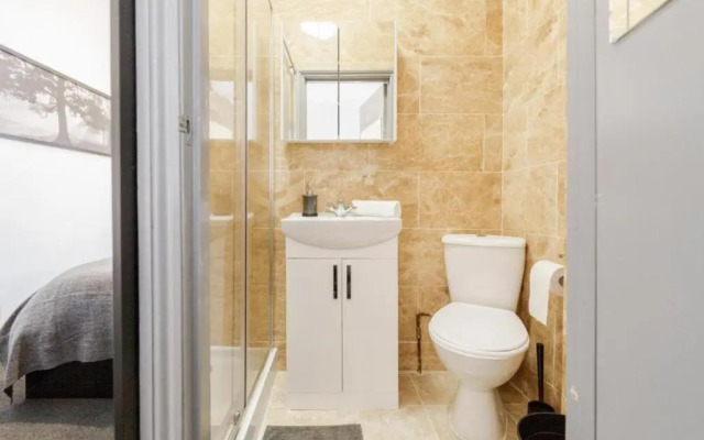 Vilenza Accommodation