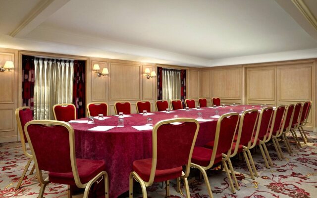The Westin Paris-Vendome