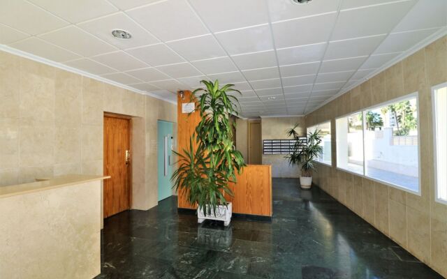 Apartamento Niza 3-A