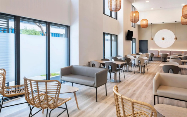 B&B HOTEL Barcelona Mataró