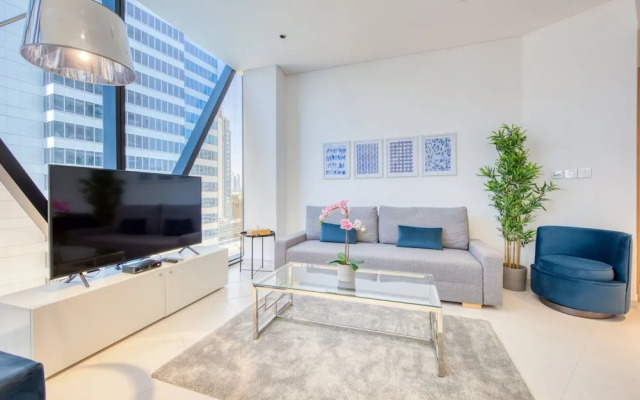 Maison Privee - Marquise Square - 717