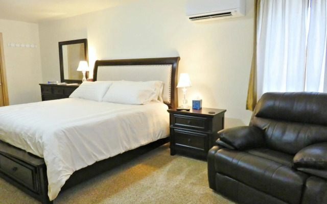 Mein Haus Bed & Breakfast