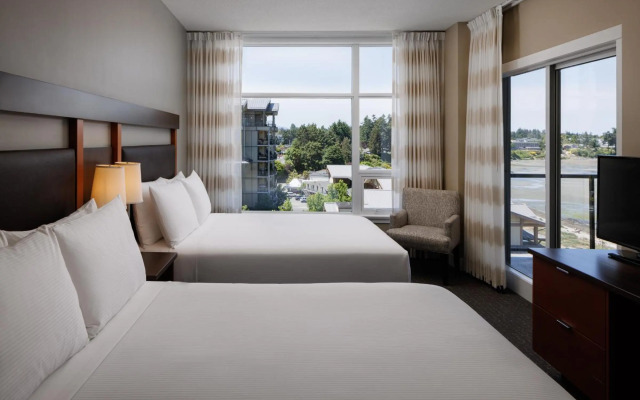 THE Beach Club Resort