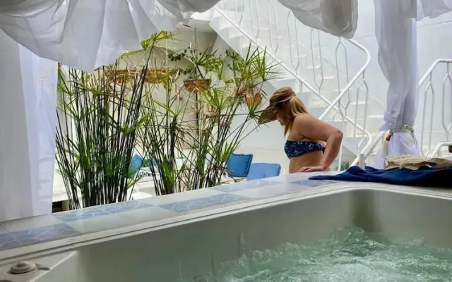 Selva Maria Hotel Boutique