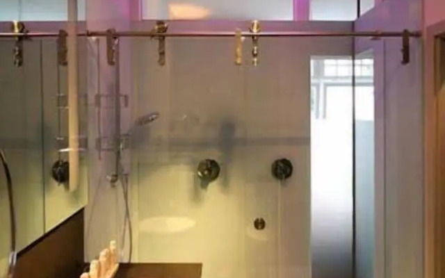 niXe binz designhotel