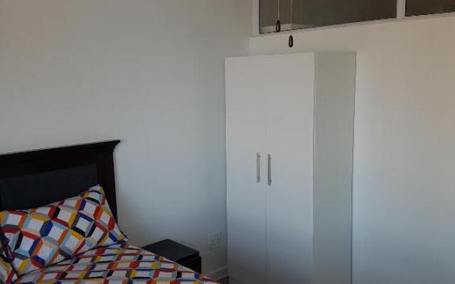 Durban Beach Front 10 South Apartment 904