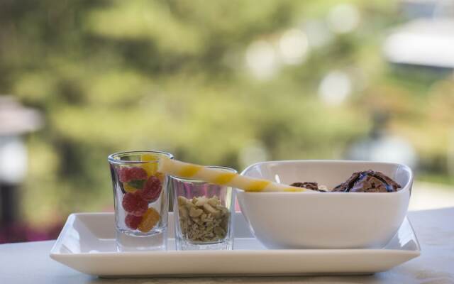 The Cheriz Boutique Hotel