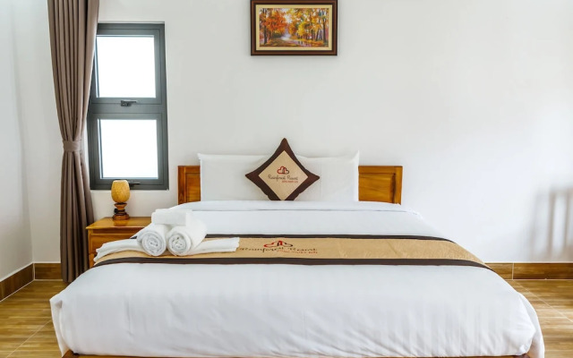 Rainforest Resort Phu Quoc