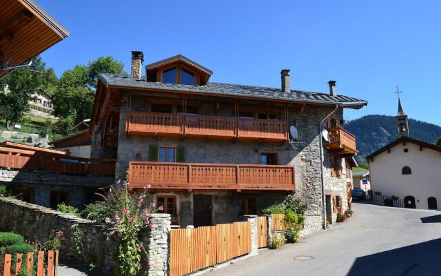 Chalet Tarine