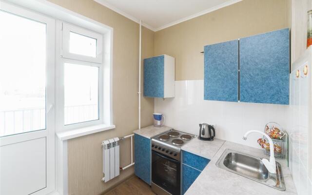 Home Hotel (Хоум Отель) на 2-ой Заречной