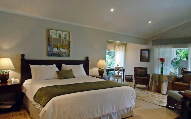 Hotel Panamonte