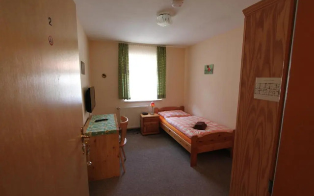 Landhotel Gutsherrn-Klause