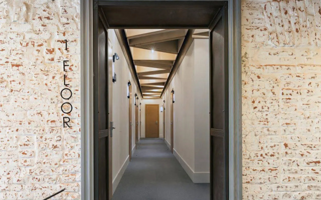 Отель и ресторан «Ференц»