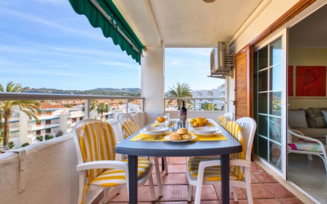 Villa Don Pepe Jávea 24570