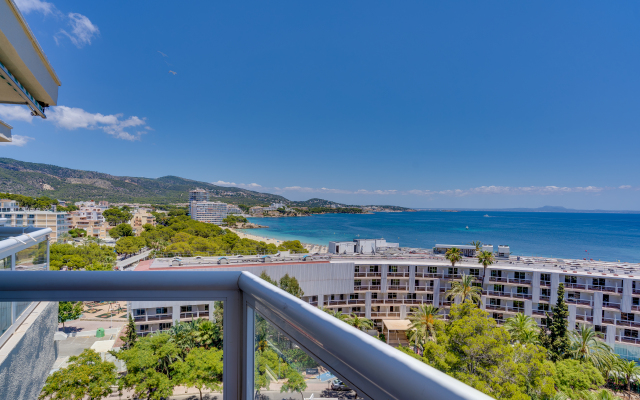 Las Palomas Apartments Econotels