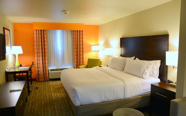 Holiday Inn Express & Suites Houston NW - Tomball Area, an IHG Hotel