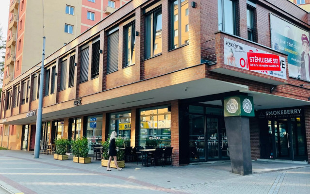 ZAROHEM 2 bedrooms APARTMENT in center with balcony