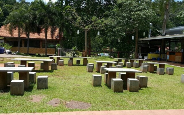 Ruen Luang Resort