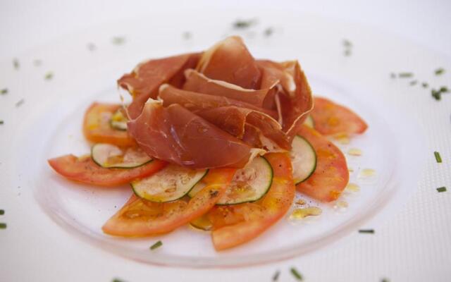 L'Hermitage Hotel & Spa