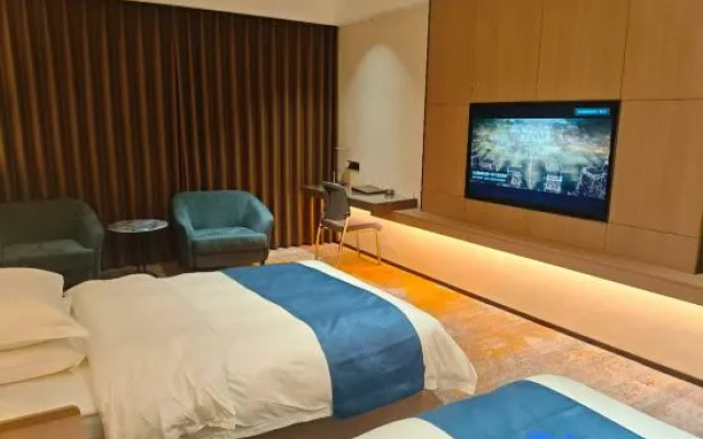 Fangcheng County No.1 Hotel — 3-star hotel in Nanyang