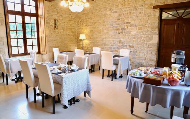 Hotel du Chateau