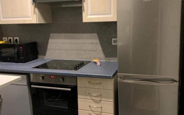 Canet Plage Appartement Cosy très calme