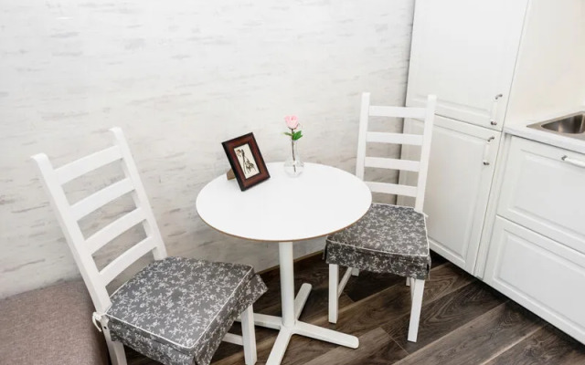 Пашк Инн (PASHk INN) апартаменты на улице Горького 69/1