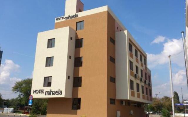 Hotel Mihaela