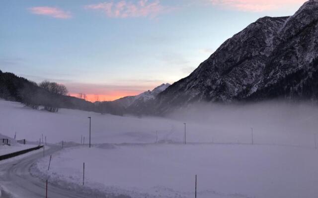 Alpin 1100