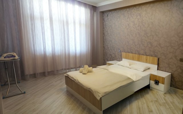 Туристические апартаменты в Баку, B056