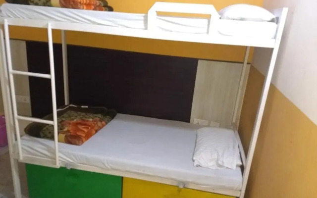 New Weston Hostel