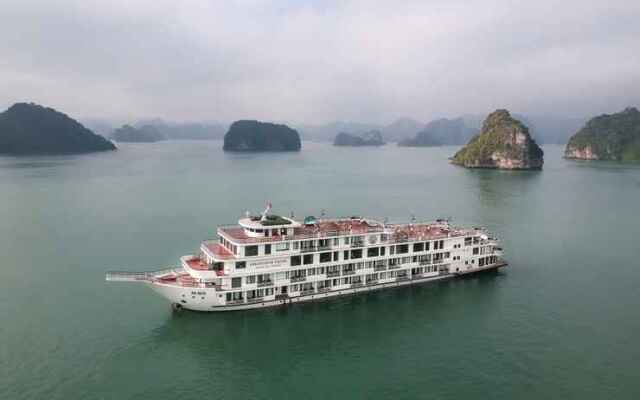 L'Azalee Cruise Halong