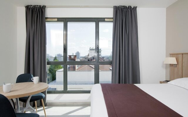 Residhome Lyon Gerland