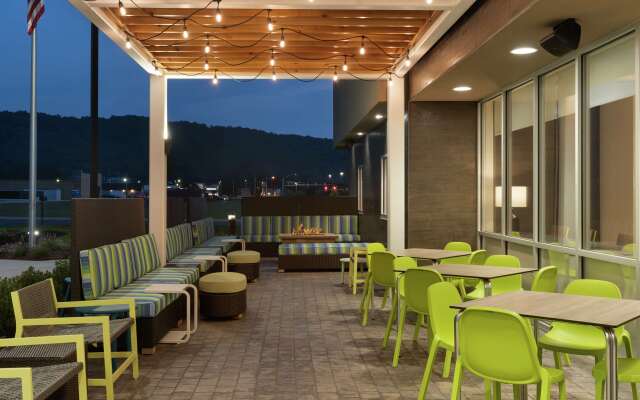 Home2 Suites by Hilton Ephrata