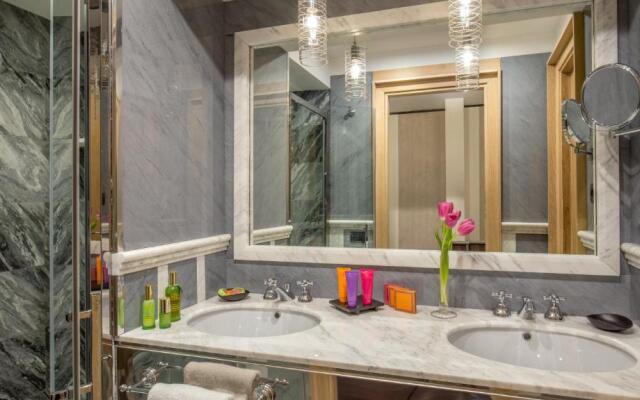 The Inn Apartments Spagna by The Goodnight Company