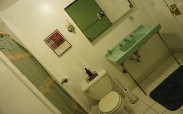 University Circle Bed and Breakfast