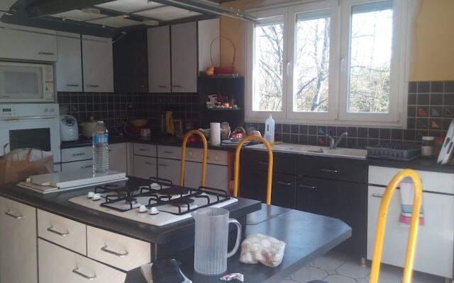 Exclusive villa near Disneyland Paris