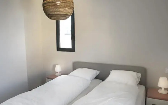 Au Cérisier