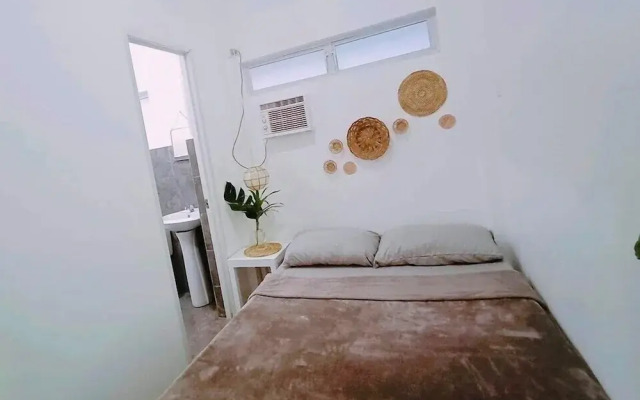 Tropical Vibes Inn Siargao