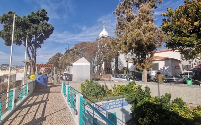 Studio in Funchal - Teleferico