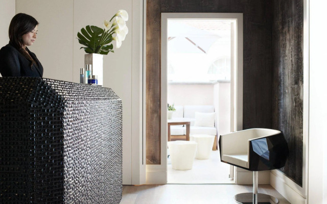 Hotel Bel-Air - Dorchester Collection
