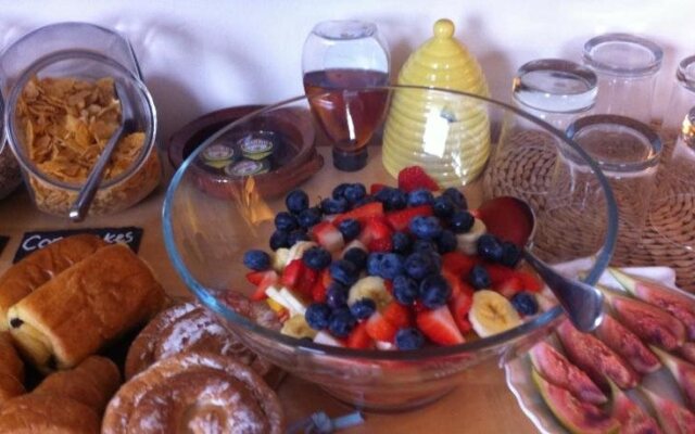 Arbour House Bed and Breakfast