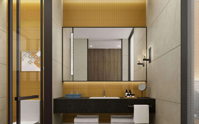 DoubleTree by Hilton Fuzhou South