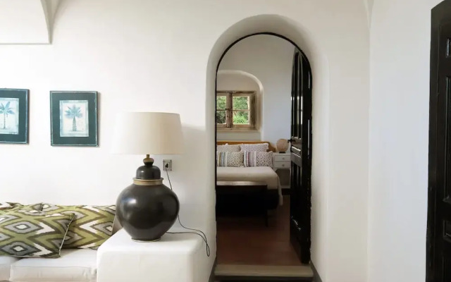 Villa Gabriella in Capri