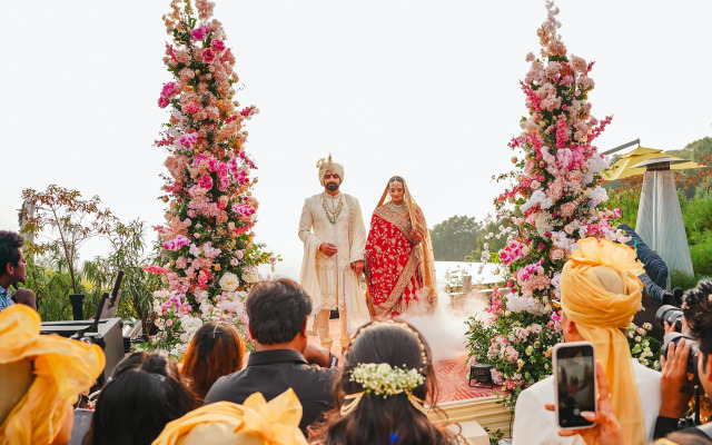 Radisson Blu Resort Dharamshala