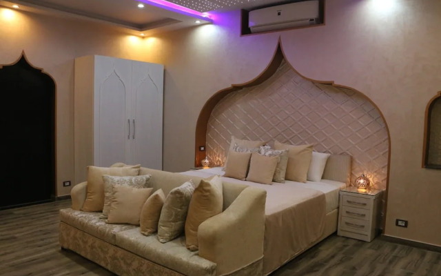 Casa d'Or Dahab