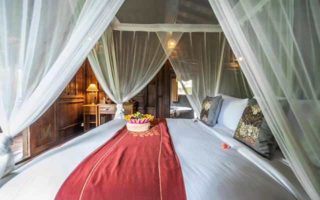 Magatama Villa by Mahaputra