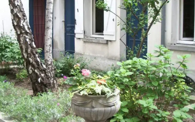 Studio Reuilly